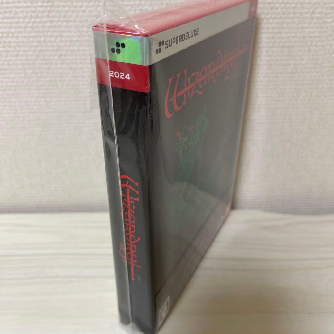 Wizardry: Switch【Amazon限定】オリジナルクリアコースター付