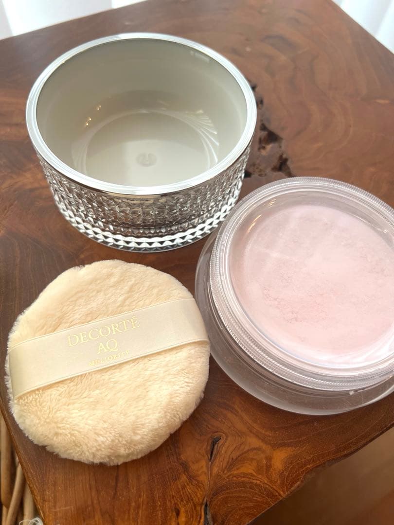 AQミリオリティフェイスパウダーn 30g