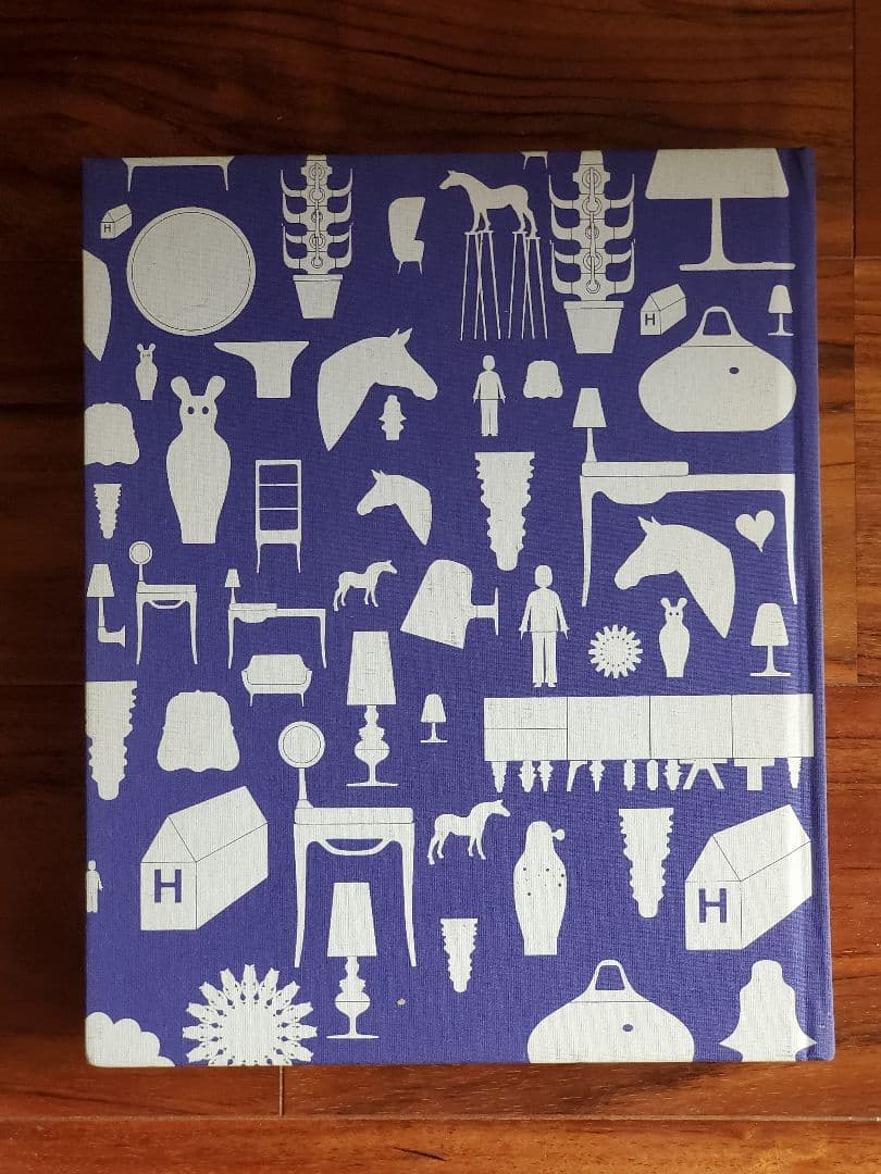 JAIME HAYON WORKS ハイメ・アジョン