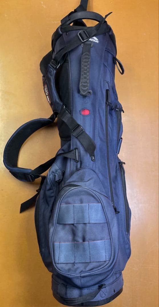 訳あり ブリーフィングcr1 サンマウンテン社製ビームスゴルフ