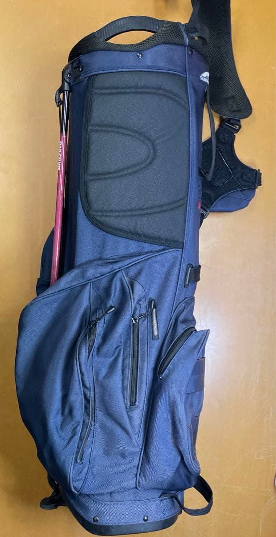 訳あり ブリーフィングcr1 サンマウンテン社製ビームスゴルフ