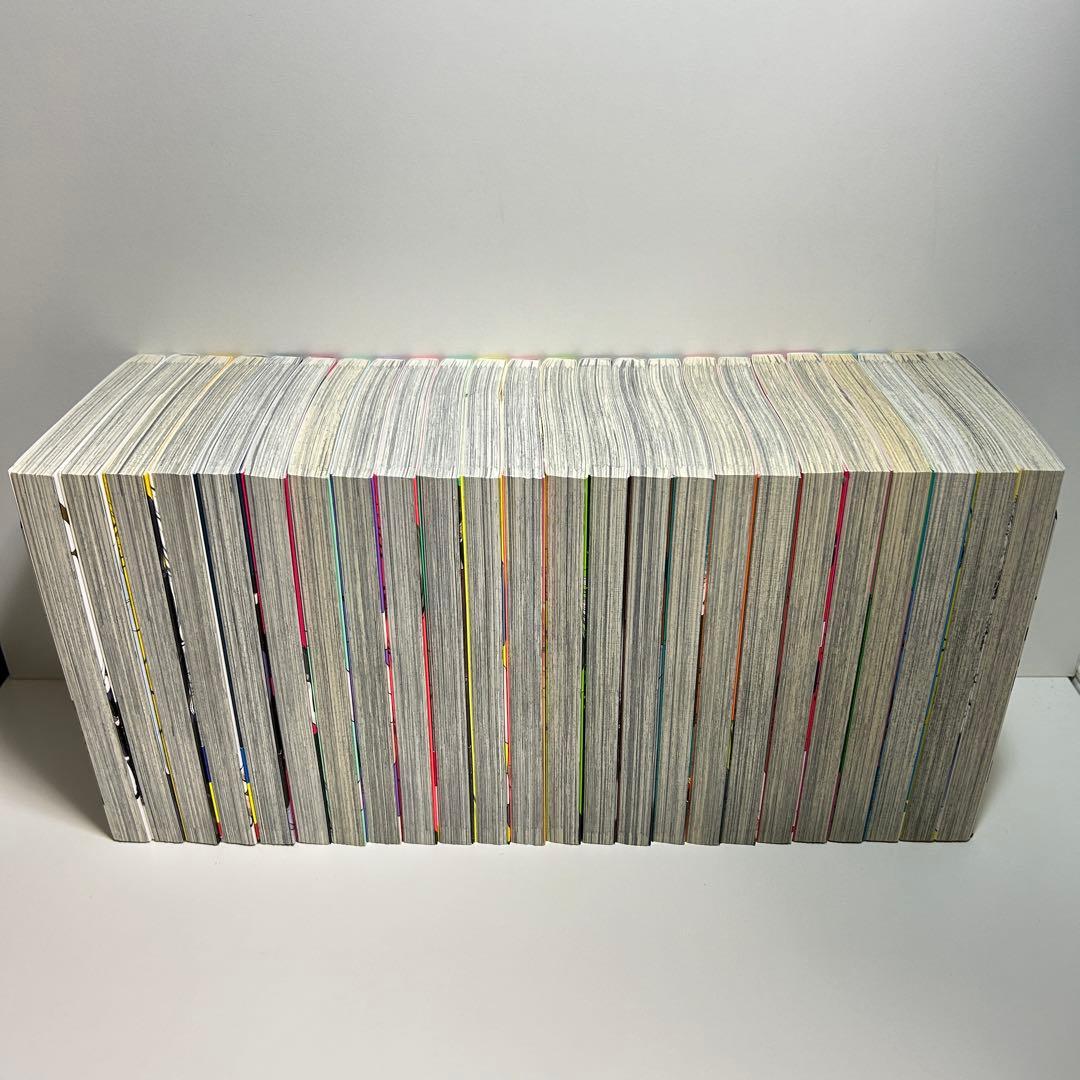 左ききのエレン 1〜24巻　全巻セット　まとめ売り　漫画　マンガ　全巻