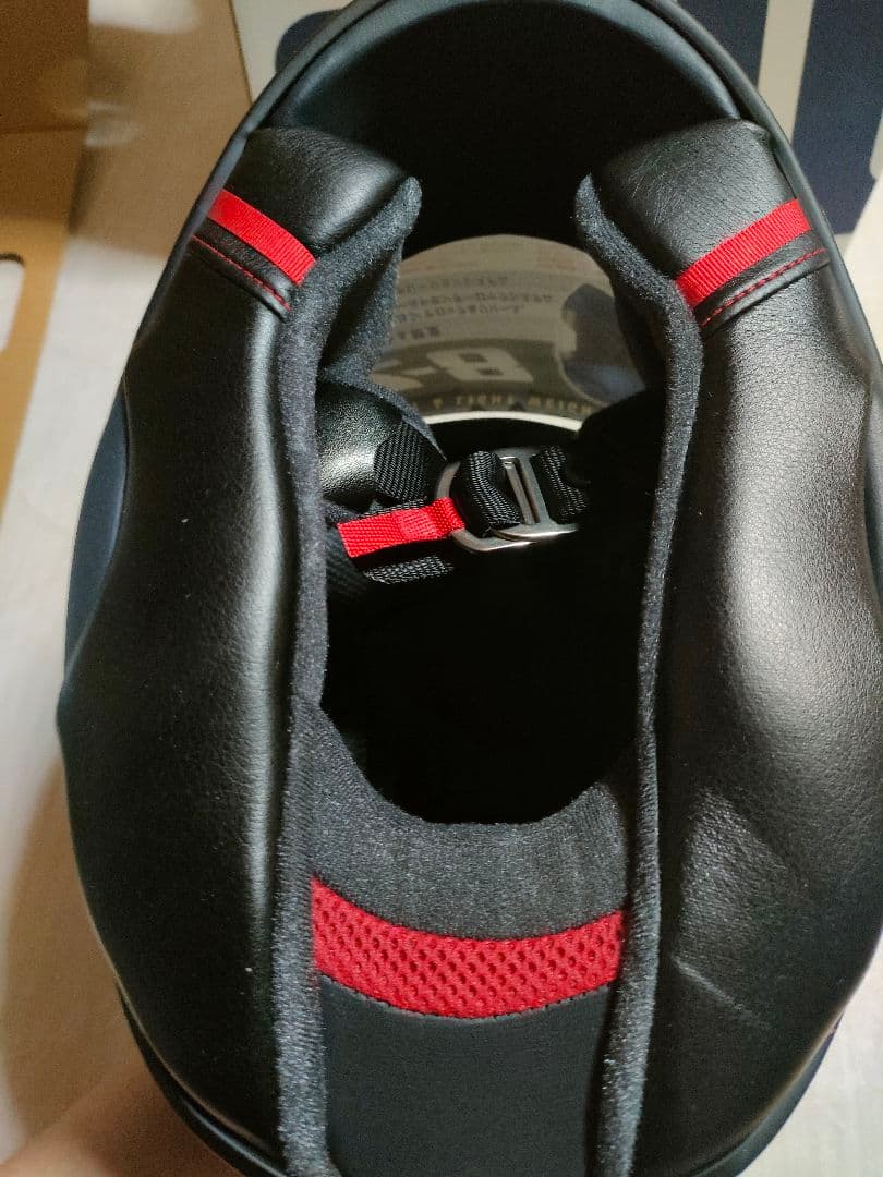 SHOEI フルフェイスヘルメット　Z-8　MM93コレクション ラッシュ　S