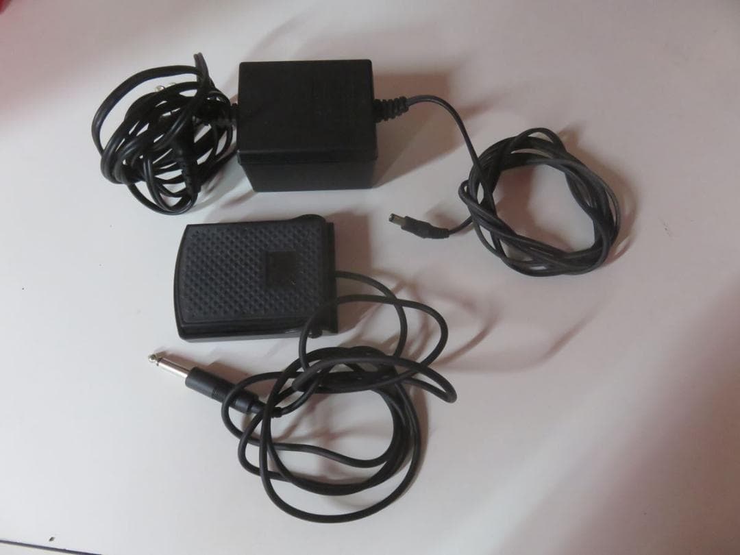 鍵盤楽器 Yamaha MM8