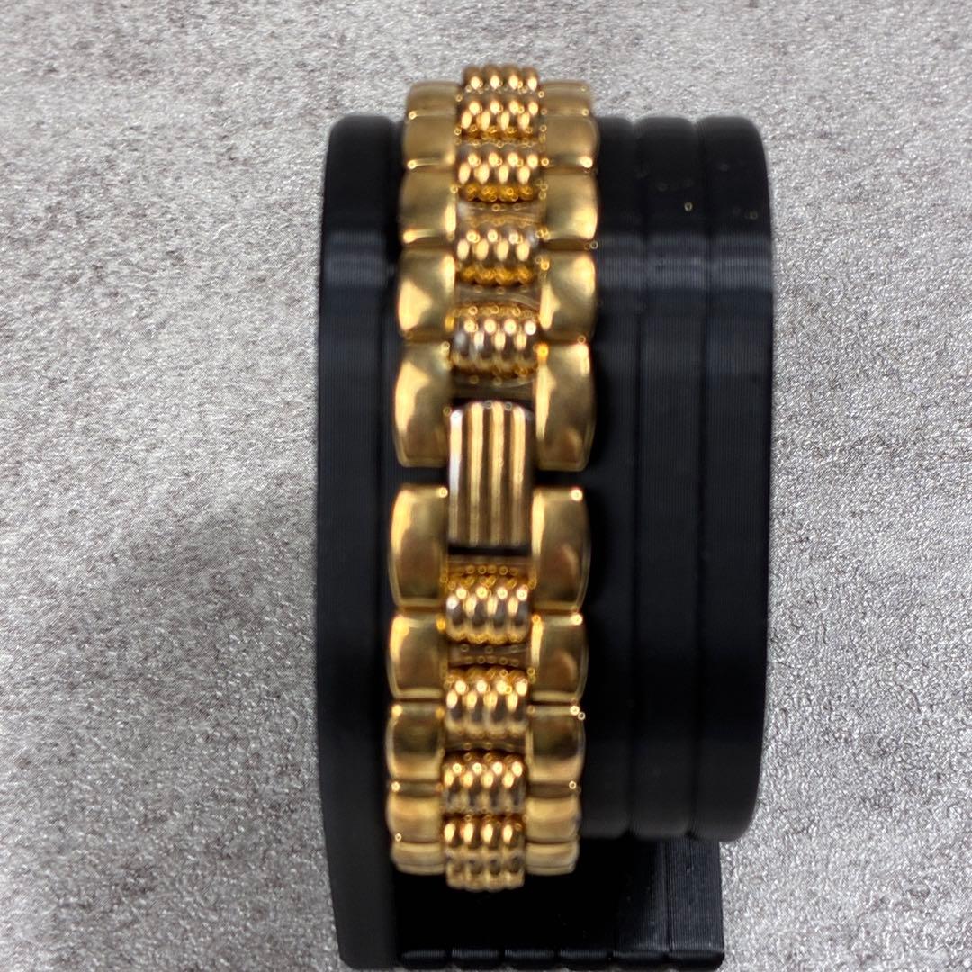 クリスチャンディオール オクタゴン 腕時計 D48-153 T25042003