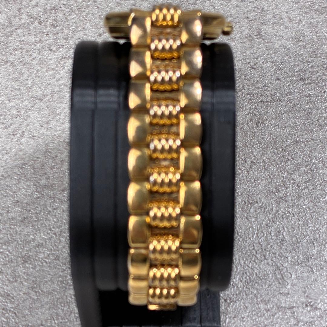 クリスチャンディオール オクタゴン 腕時計 D48-153 T25042003