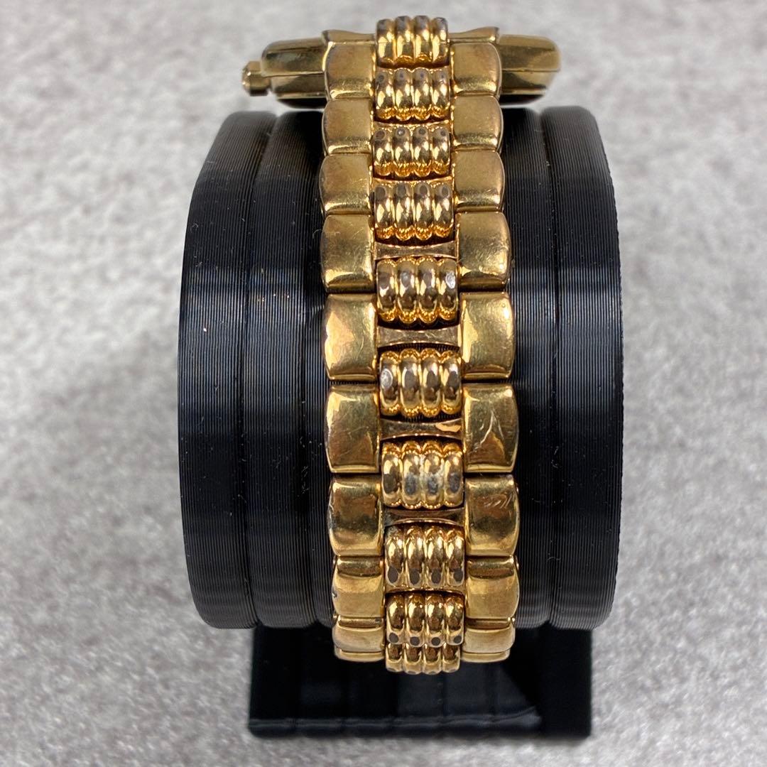 クリスチャンディオール オクタゴン 腕時計 D48-153 T25042003