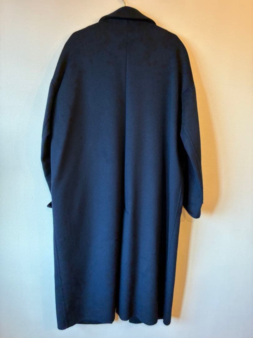 エンフォルド　トップリバー チェスターコート　38 美品