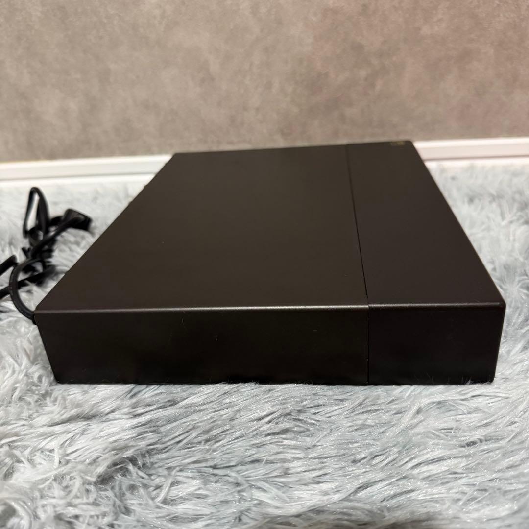 【完動品】SONY 4Kダブルチューナー DST-SHV1 DVDレコーダー