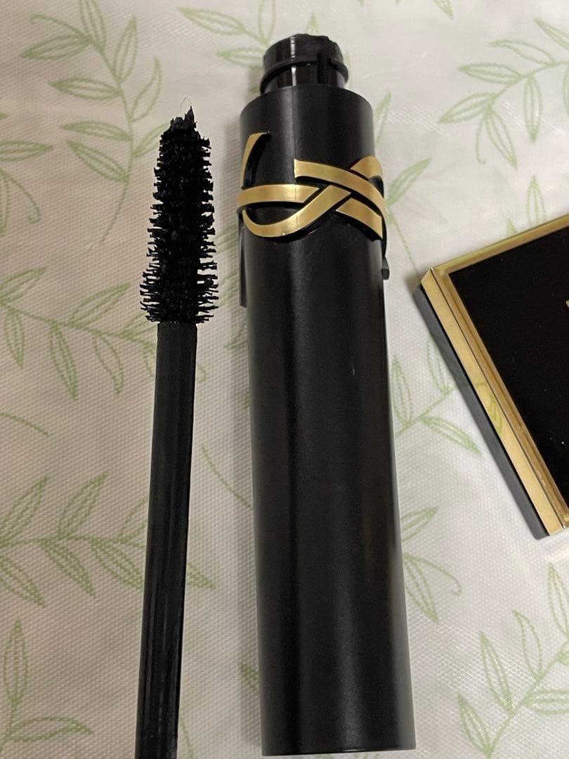 YSL メイクアップセット　コスメまとめ売り　デパコス　イヴ・サンローラン