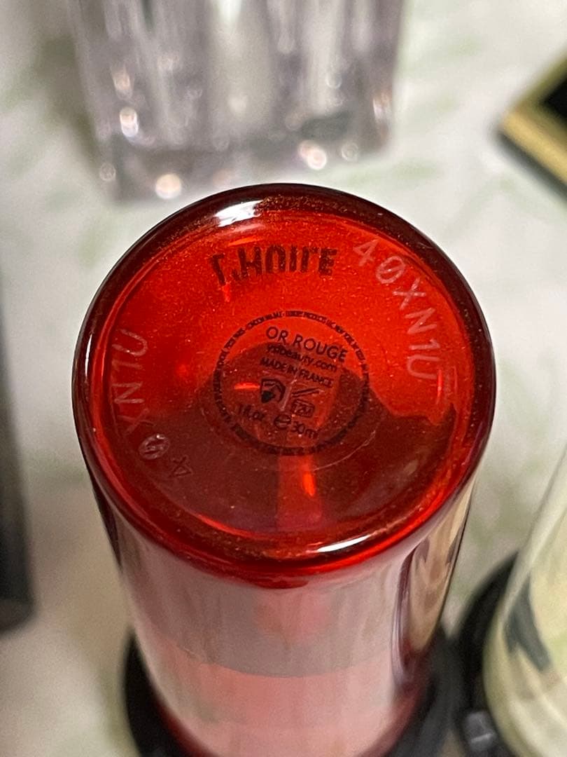 YSL メイクアップセット　コスメまとめ売り　デパコス　イヴ・サンローラン