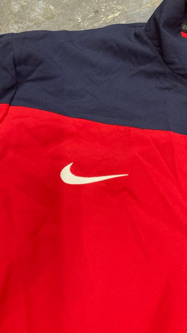 【アーセナル】NIKEトラックスーツ00's菅田将暉常田大希あいみょん