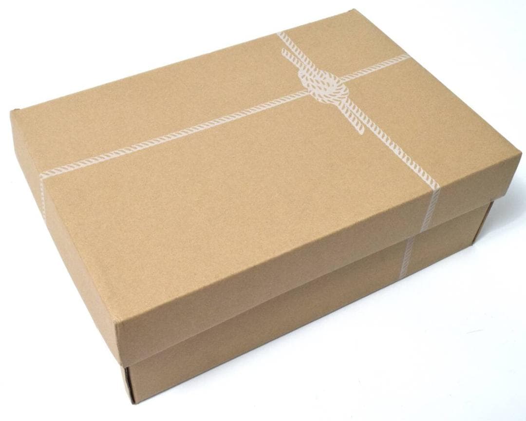 未使用4.1万 Tomo＆Co コーデュラナイロン デッキシューズ 27 カーキ