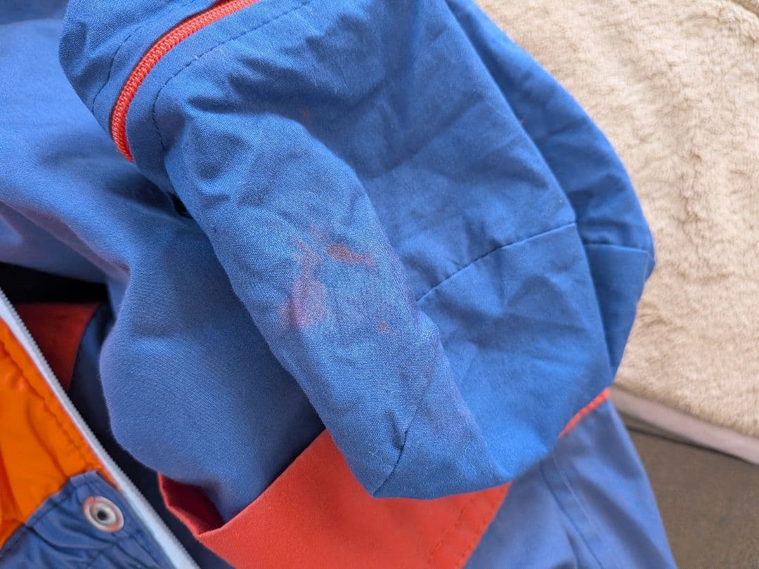 The Box TEAM THE BOY スキージャケット