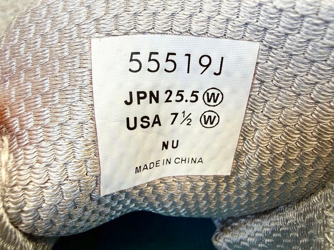 FJ フットジョイ ツアーアルファ デュアル BOA 55519J 25.5cm