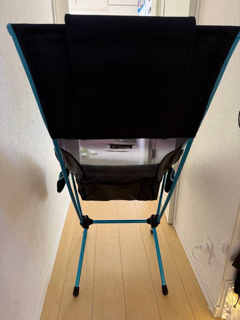 Helinox Savanna Chair ヘリノックス サバンナ