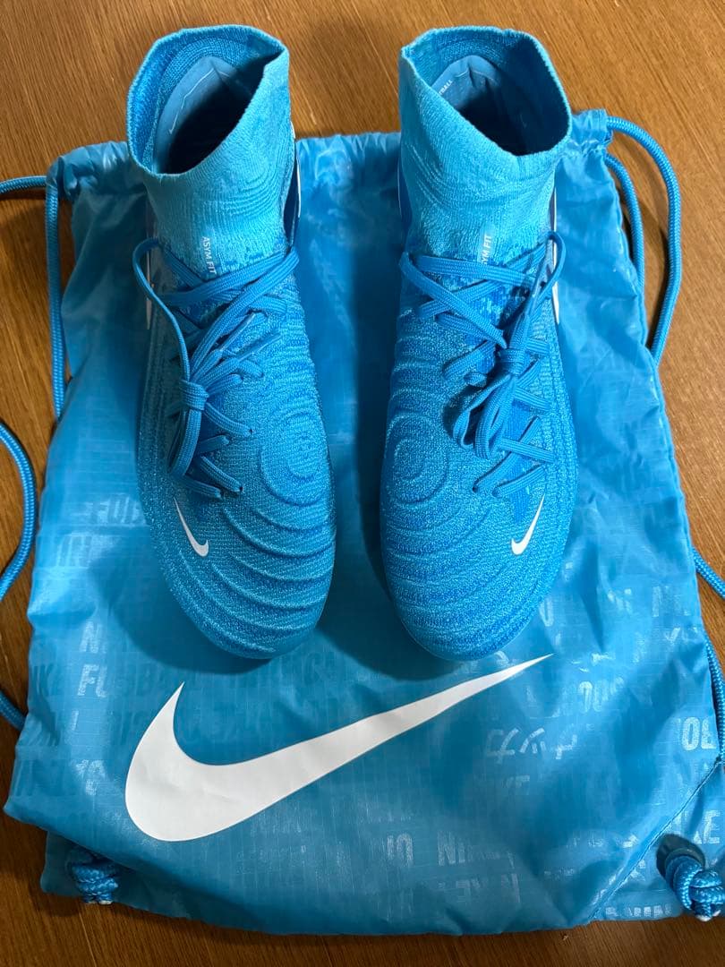 ナイキ　ファントムルナ2エリートAG 27cm