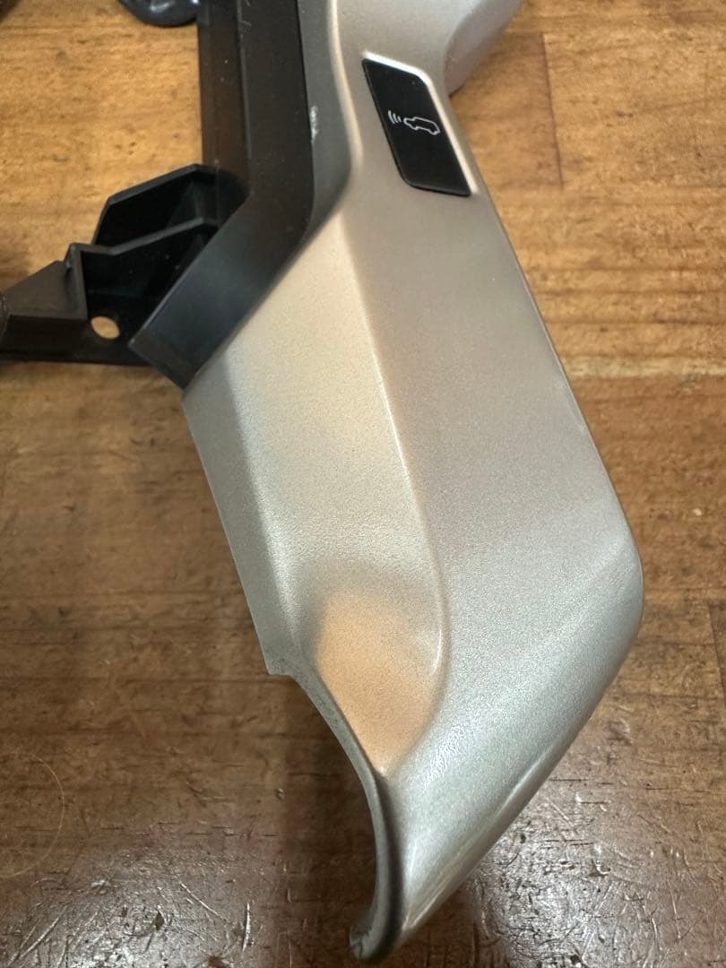 ランクル　プラド150 TZ-G用 ステアリングスイッチ　前期　中期