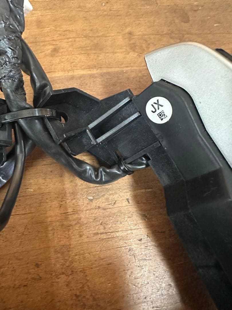 ランクル　プラド150 TZ-G用 ステアリングスイッチ　前期　中期