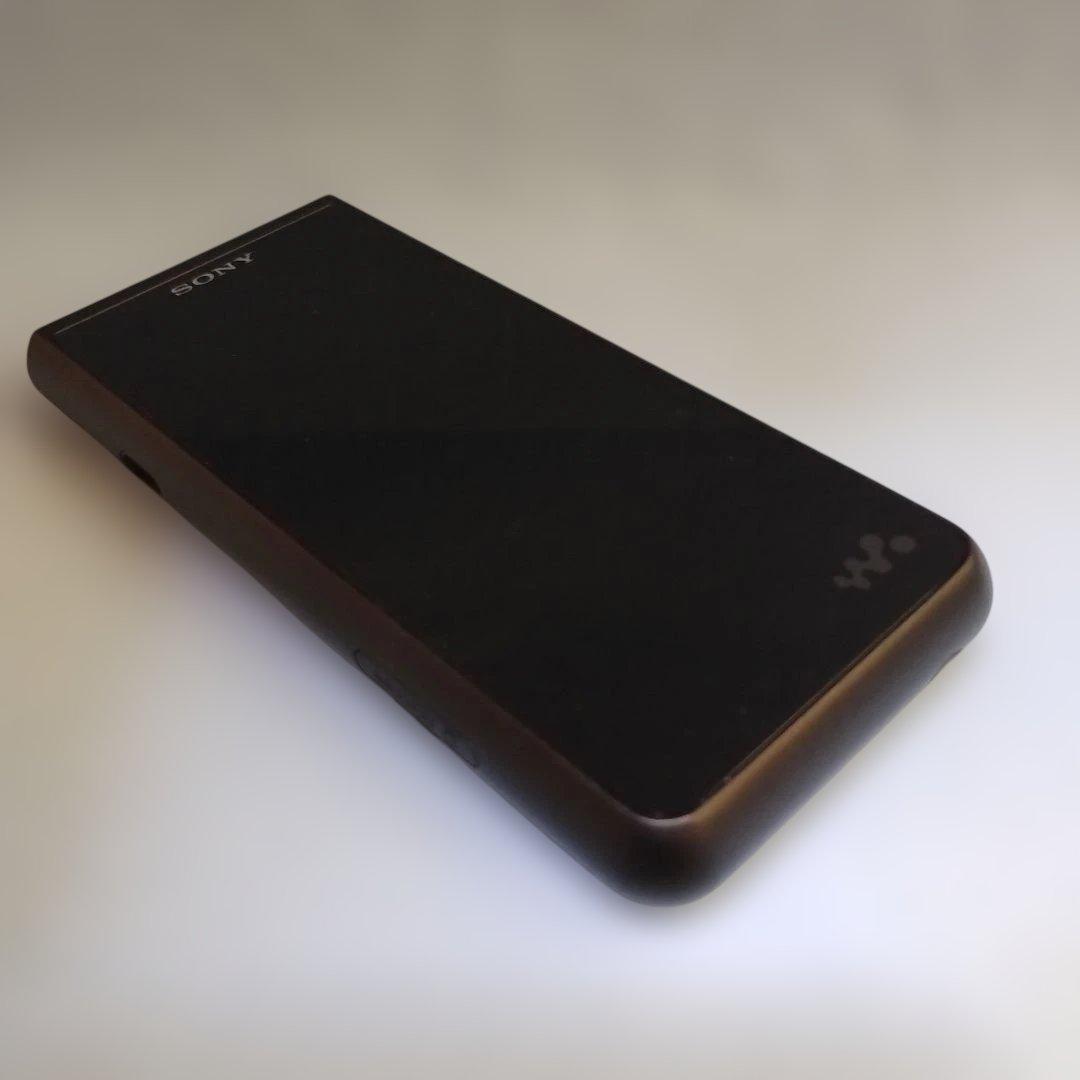 SONY NW-ZX507 （美品）