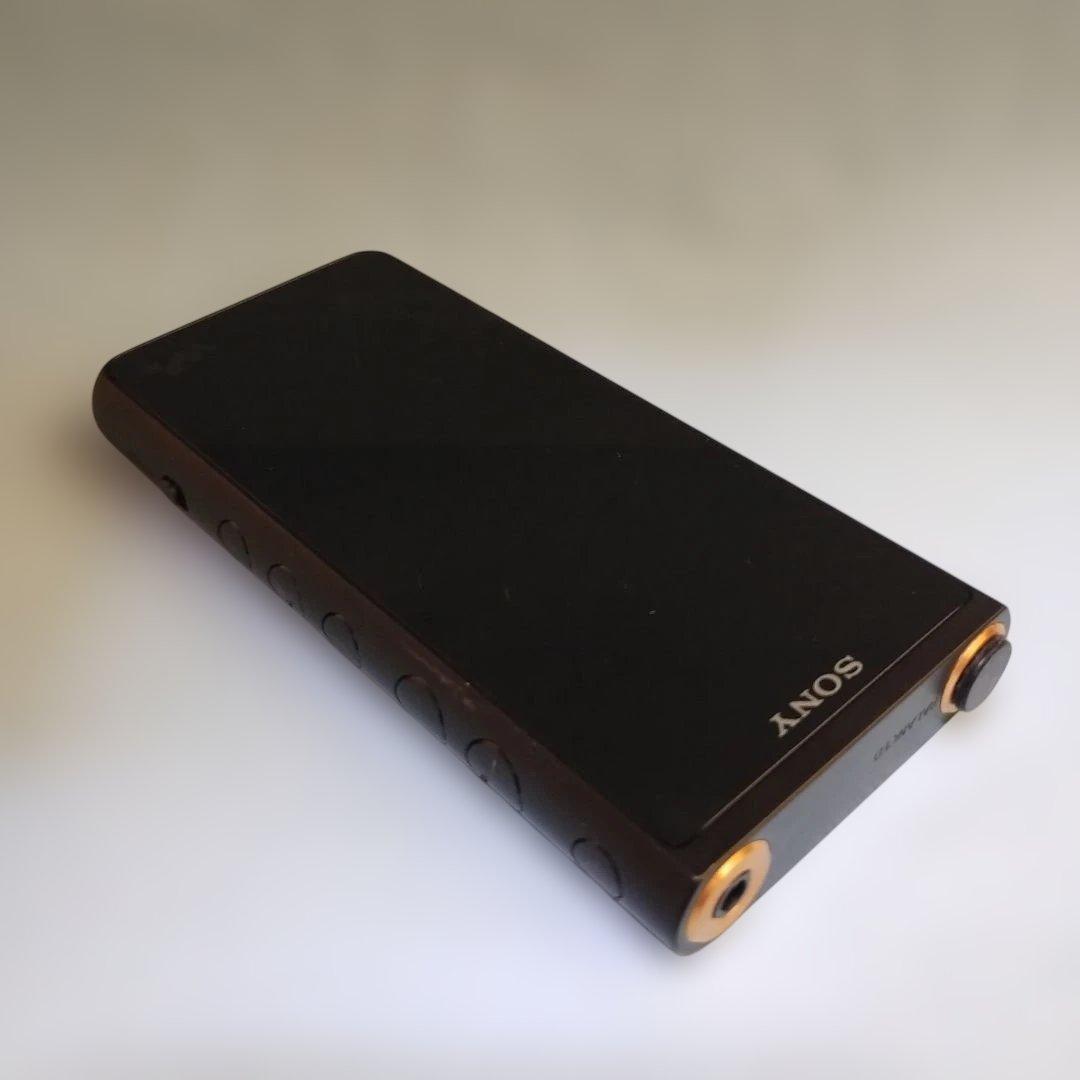 SONY NW-ZX507 （美品）