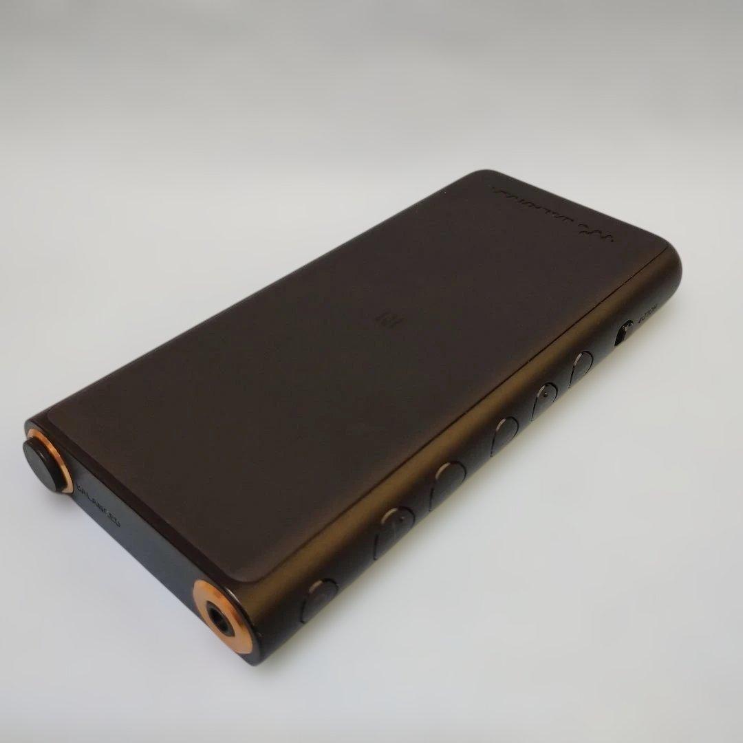 SONY NW-ZX507 （美品）