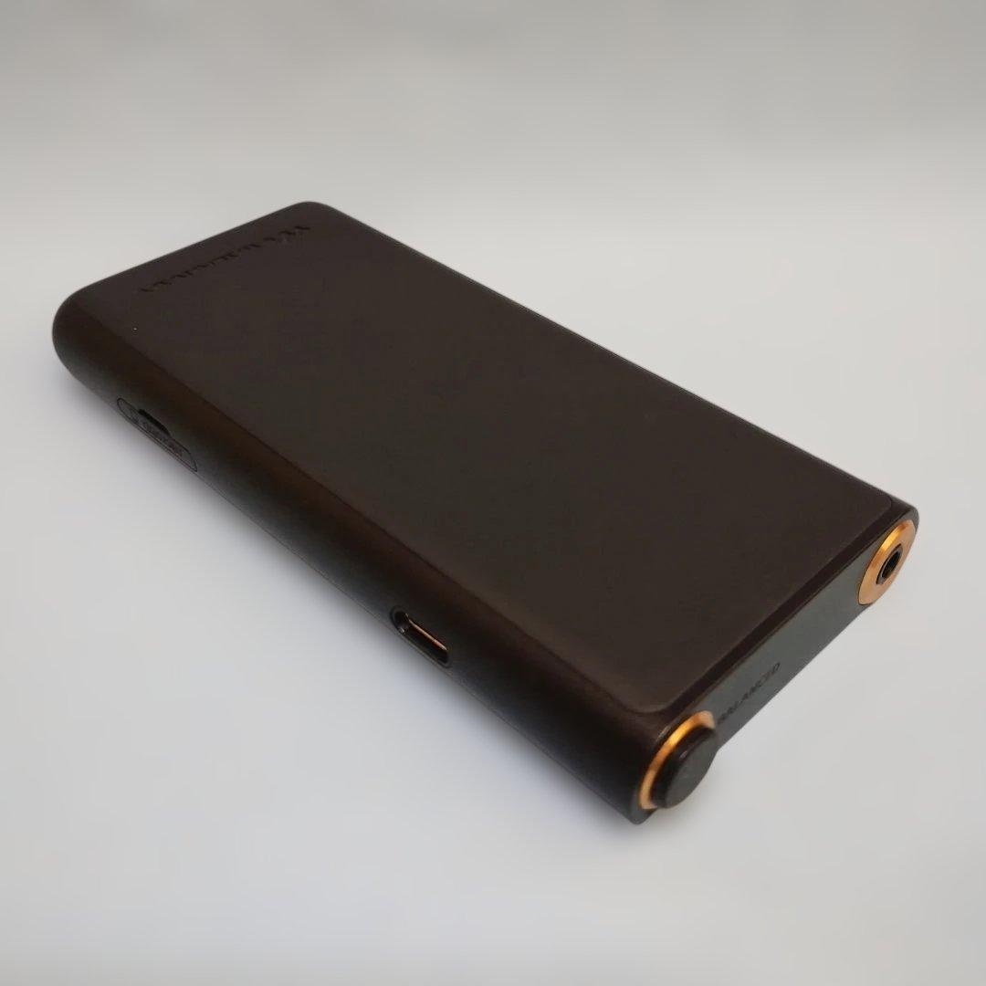 SONY NW-ZX507 （美品）