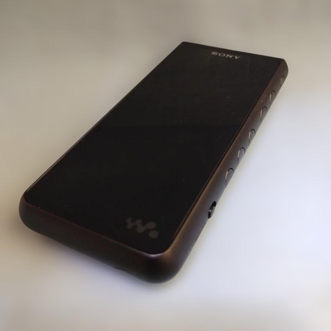 SONY NW-ZX507 （美品）