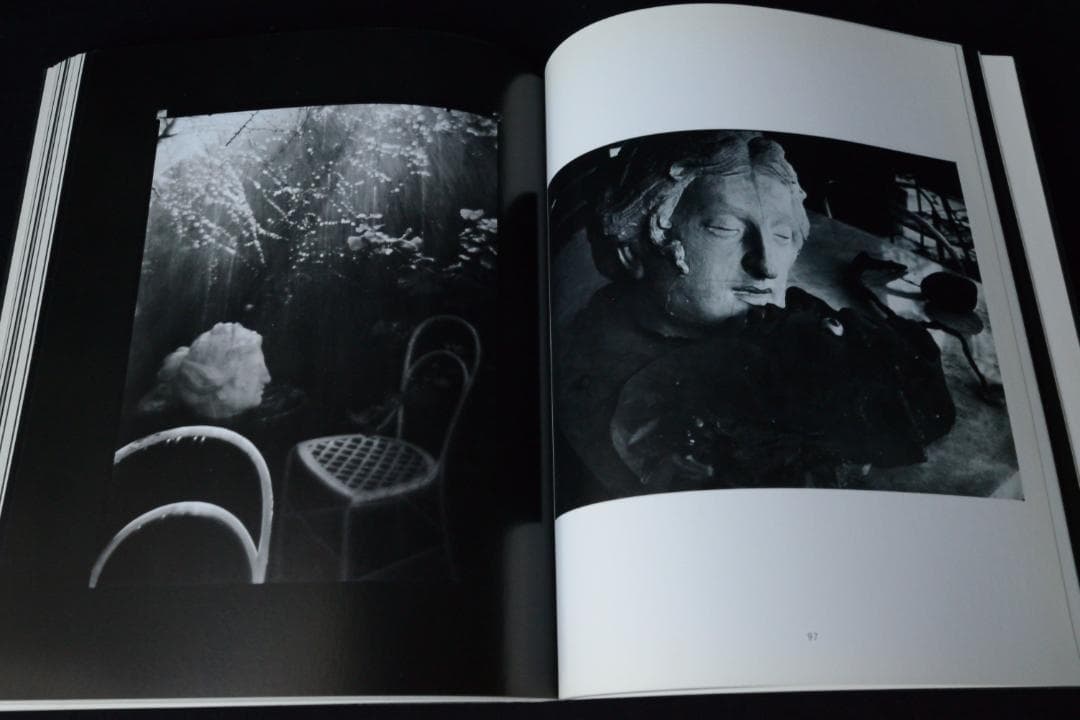 Josef Sudek：Das Stille Leben Der Dinge