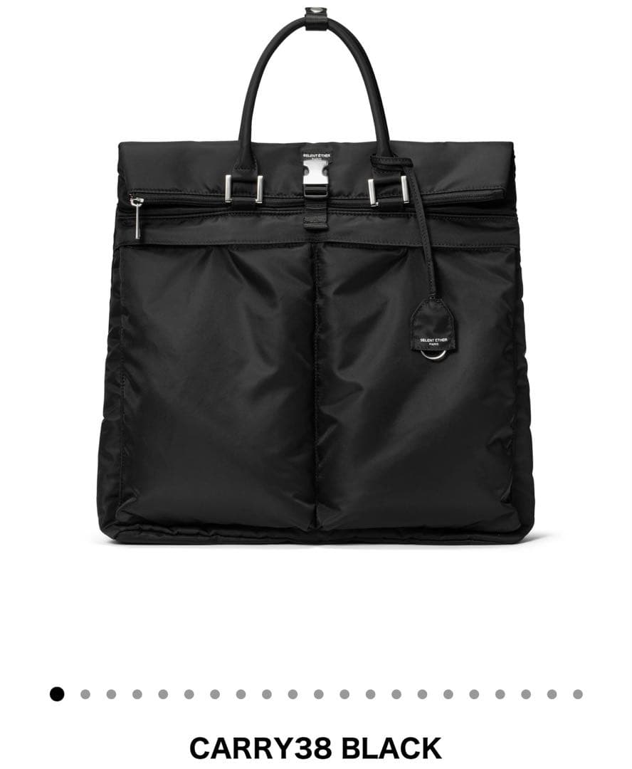 [なおさん専用]SELENT ETHER セレーンエテール　CARRY38