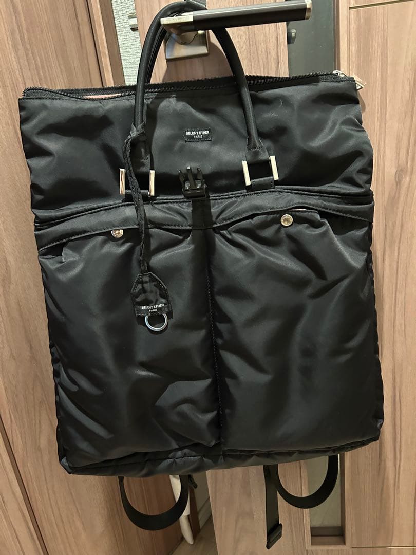 [なおさん専用]SELENT ETHER セレーンエテール　CARRY38