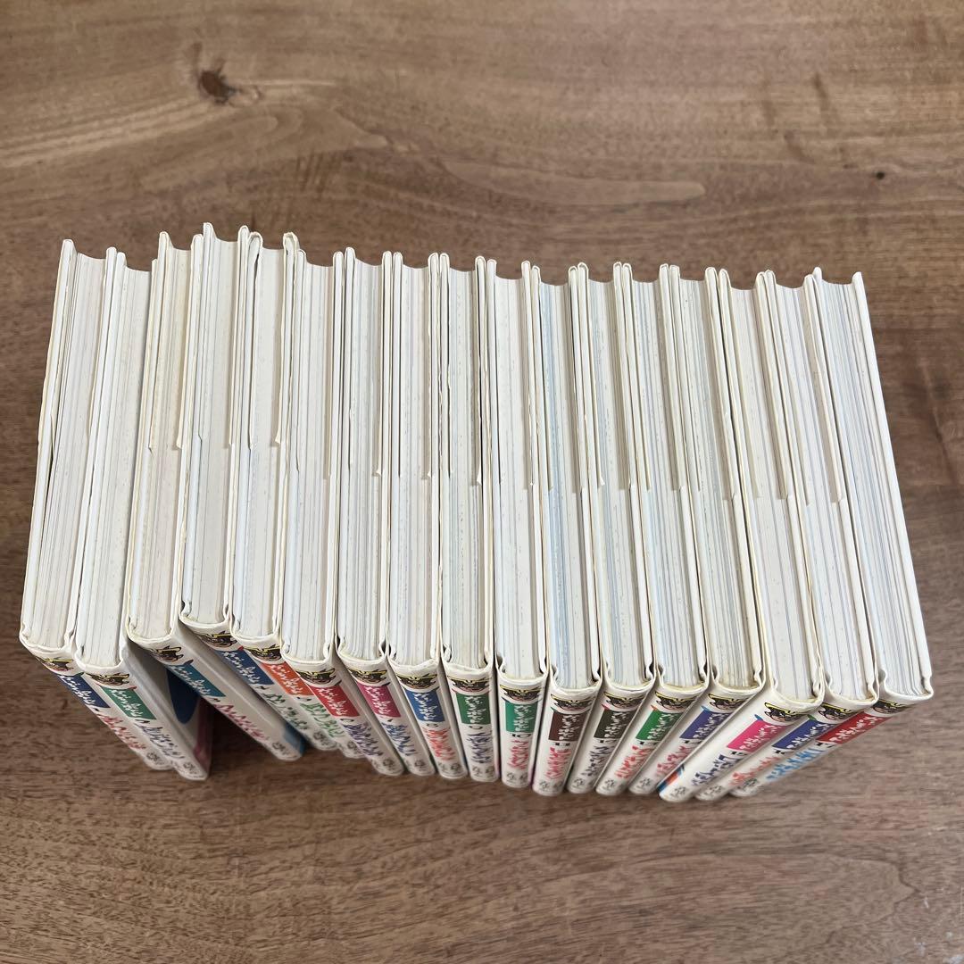 お値下げ　かいぞくポケット　17冊