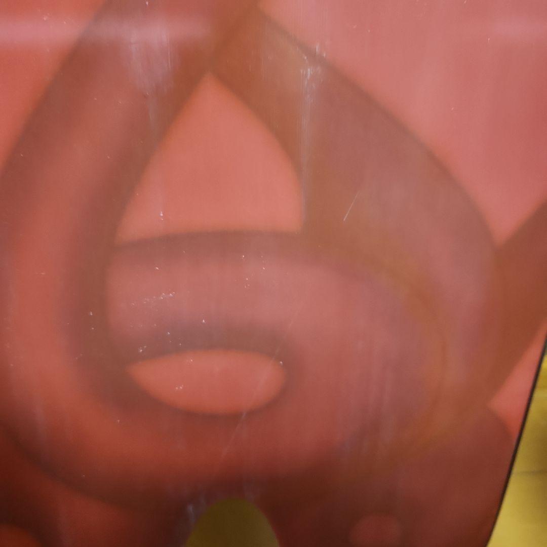 スノーボード gentemstick spoonfish141 gaku