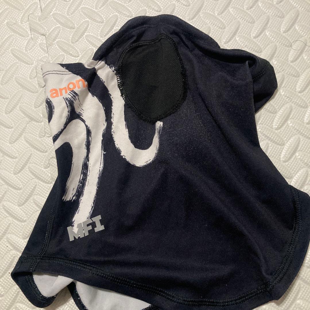 anon m3 22-23モデル MFI オマケ