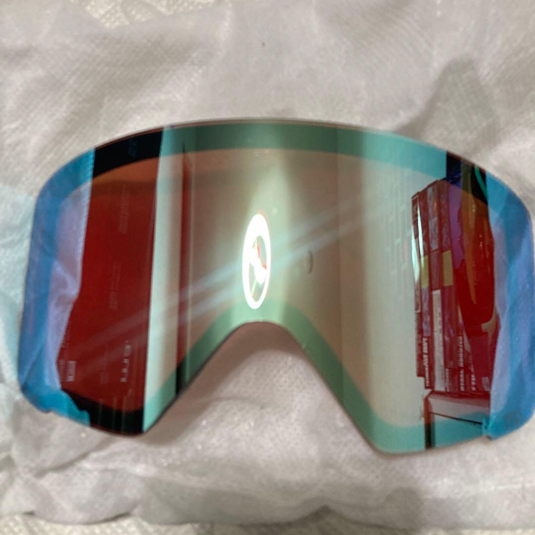 anon m3 22-23モデル MFI オマケ