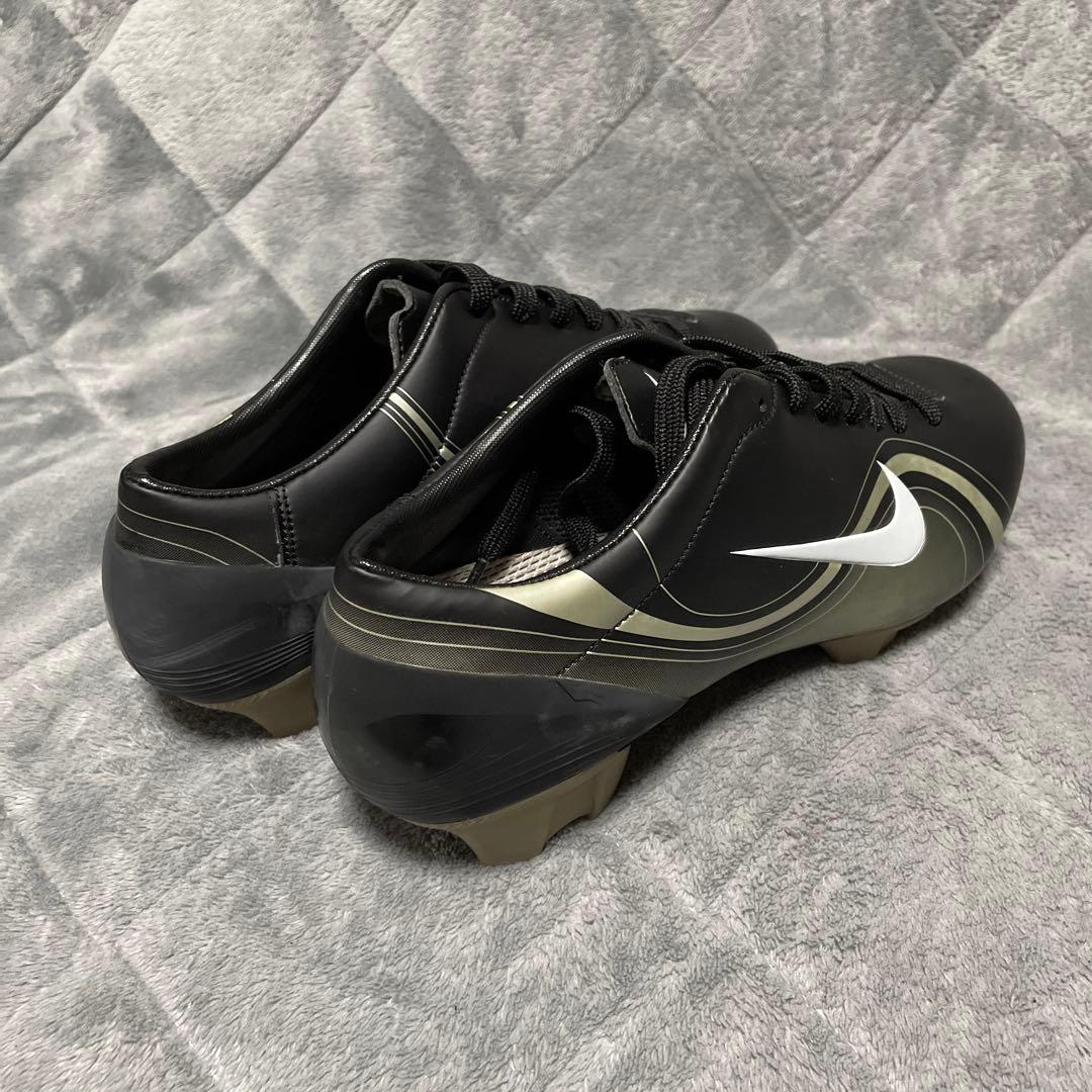 極希少 NIKE ナイキ マーキュリアル TARARIA スパイク