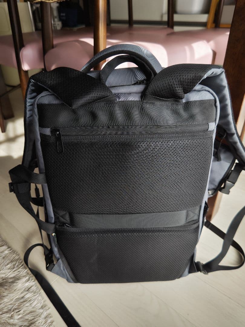 Evoon マルチビジネスリュック4.0