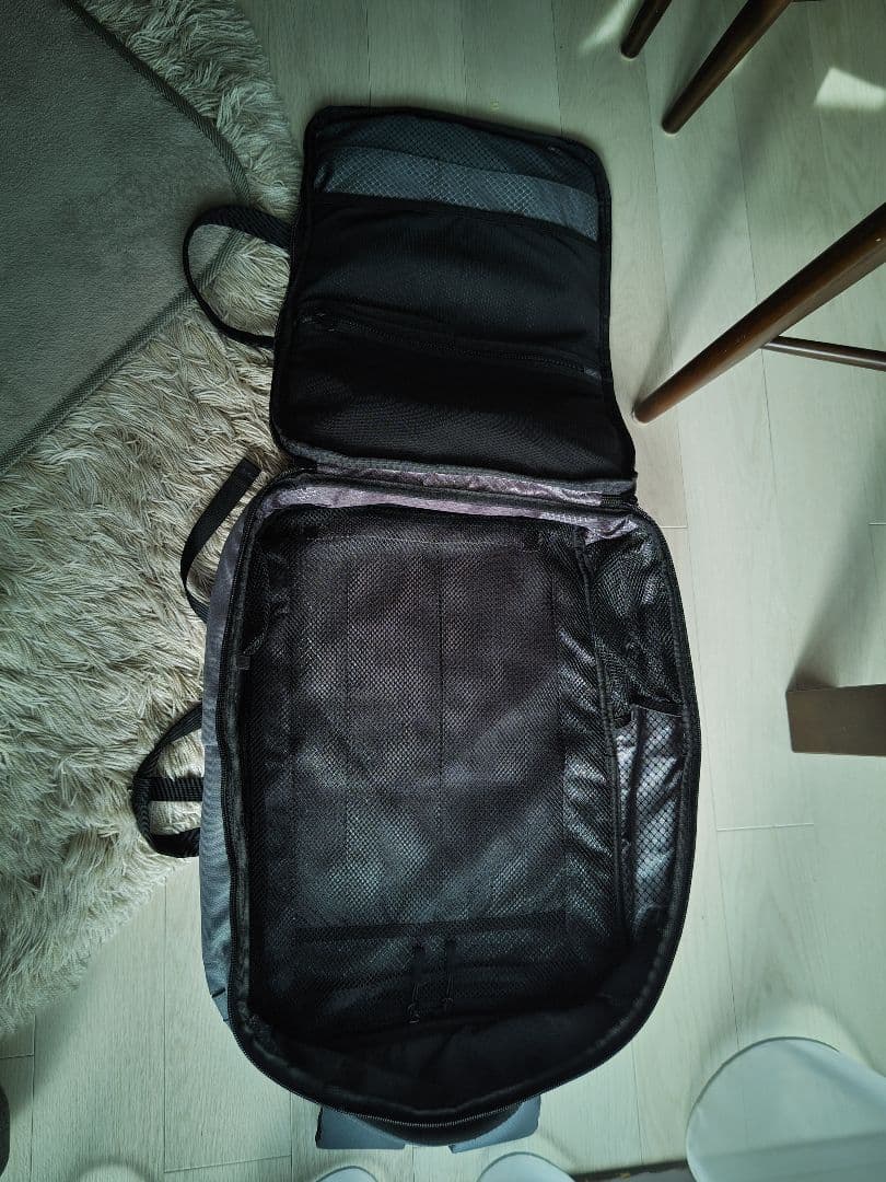 Evoon マルチビジネスリュック4.0