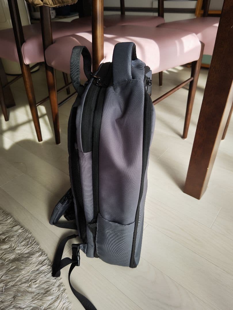 Evoon マルチビジネスリュック4.0