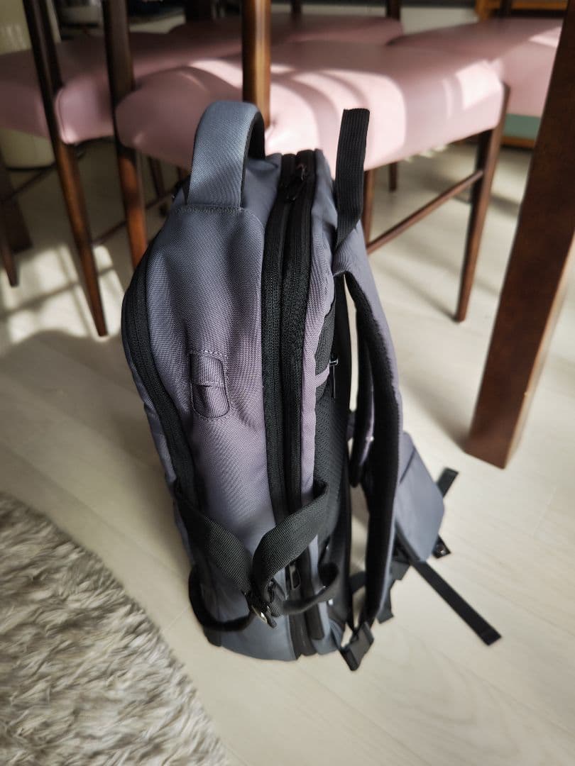 Evoon マルチビジネスリュック4.0