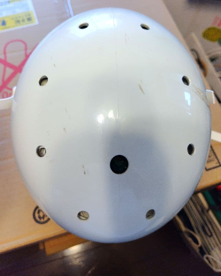 交渉可　schutt ヘルメット　Pro Air II