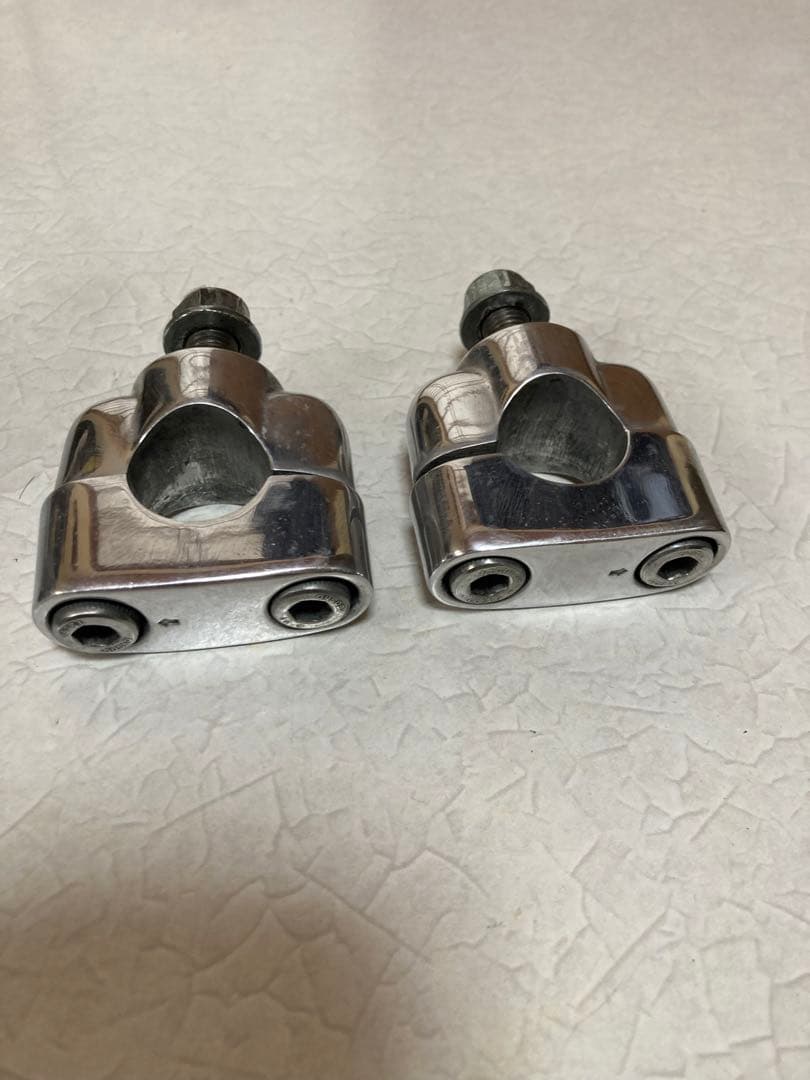 xjr1200 xjr1300(前期)バフがけ　タンクキャップ　メインキー　他