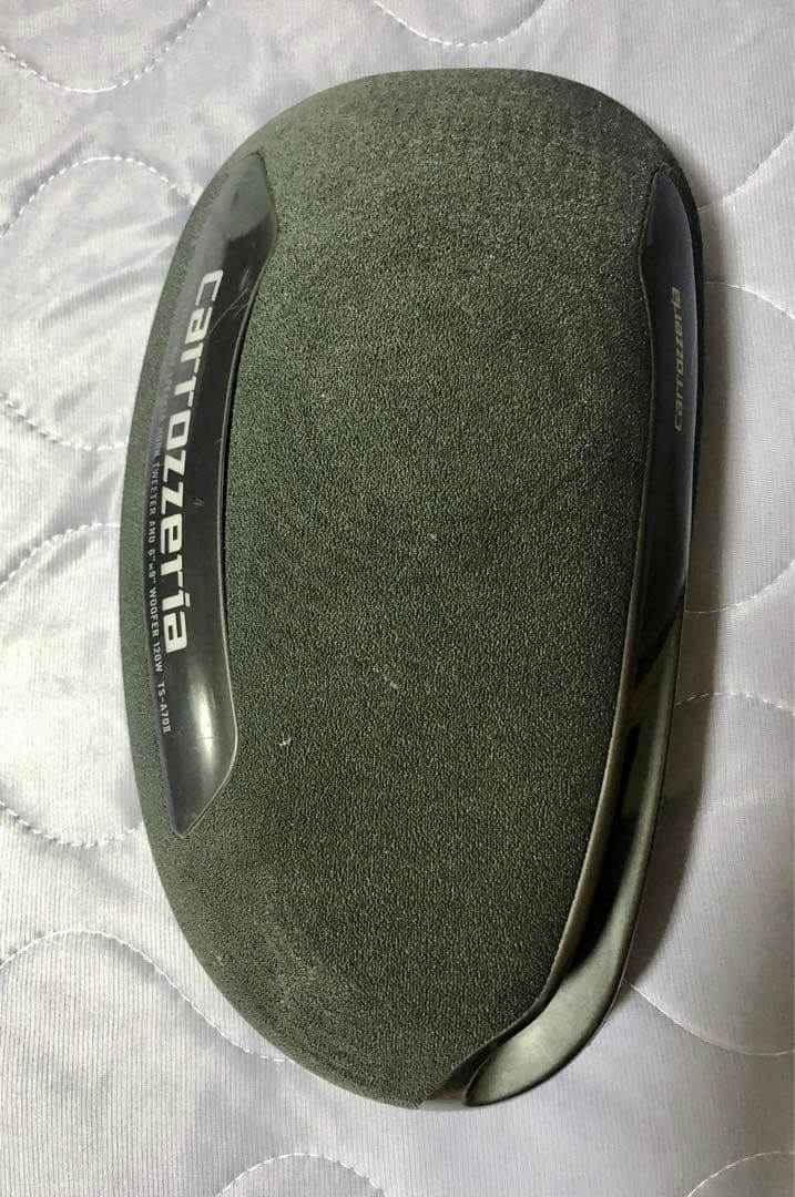 故障品・ジャンク訳あり★カロッツェリア置型スピーカーTS-A70Ⅱ中古動作確認済