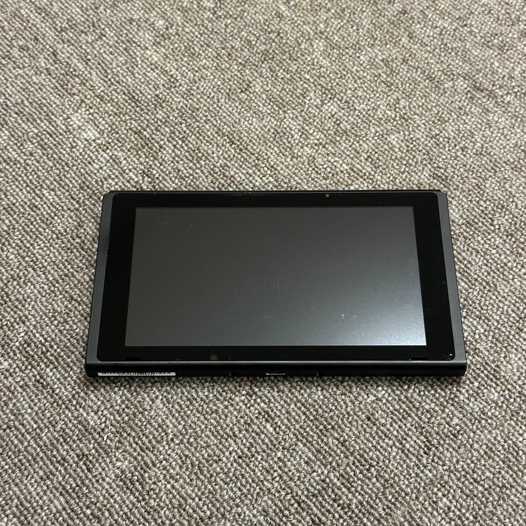 Switch 本体のみ 旧型 2018年製