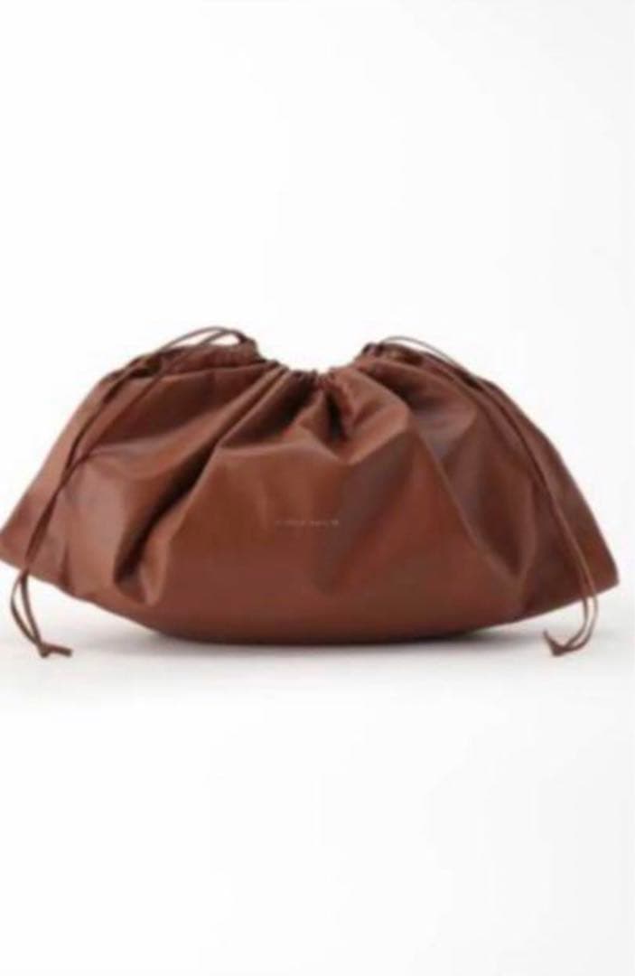 【アパルトモン】STUDIO AMELIAショルダーバッグ