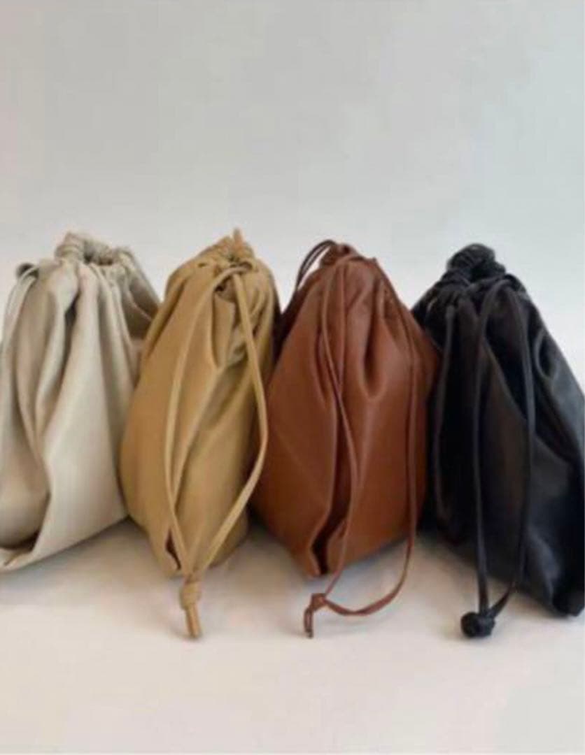 【アパルトモン】STUDIO AMELIAショルダーバッグ