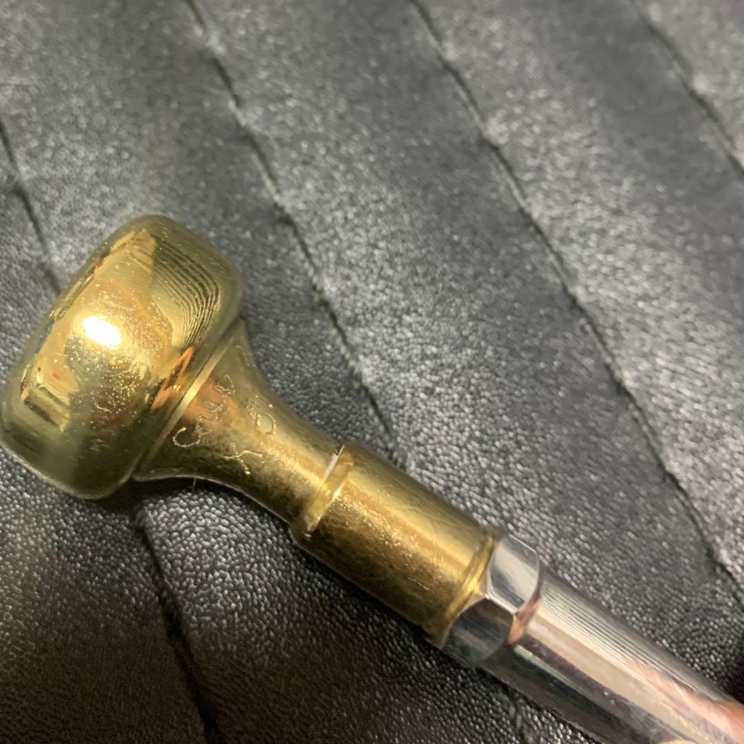 AL CASS 3×5＆Bob Reeves Sleeve （#5）