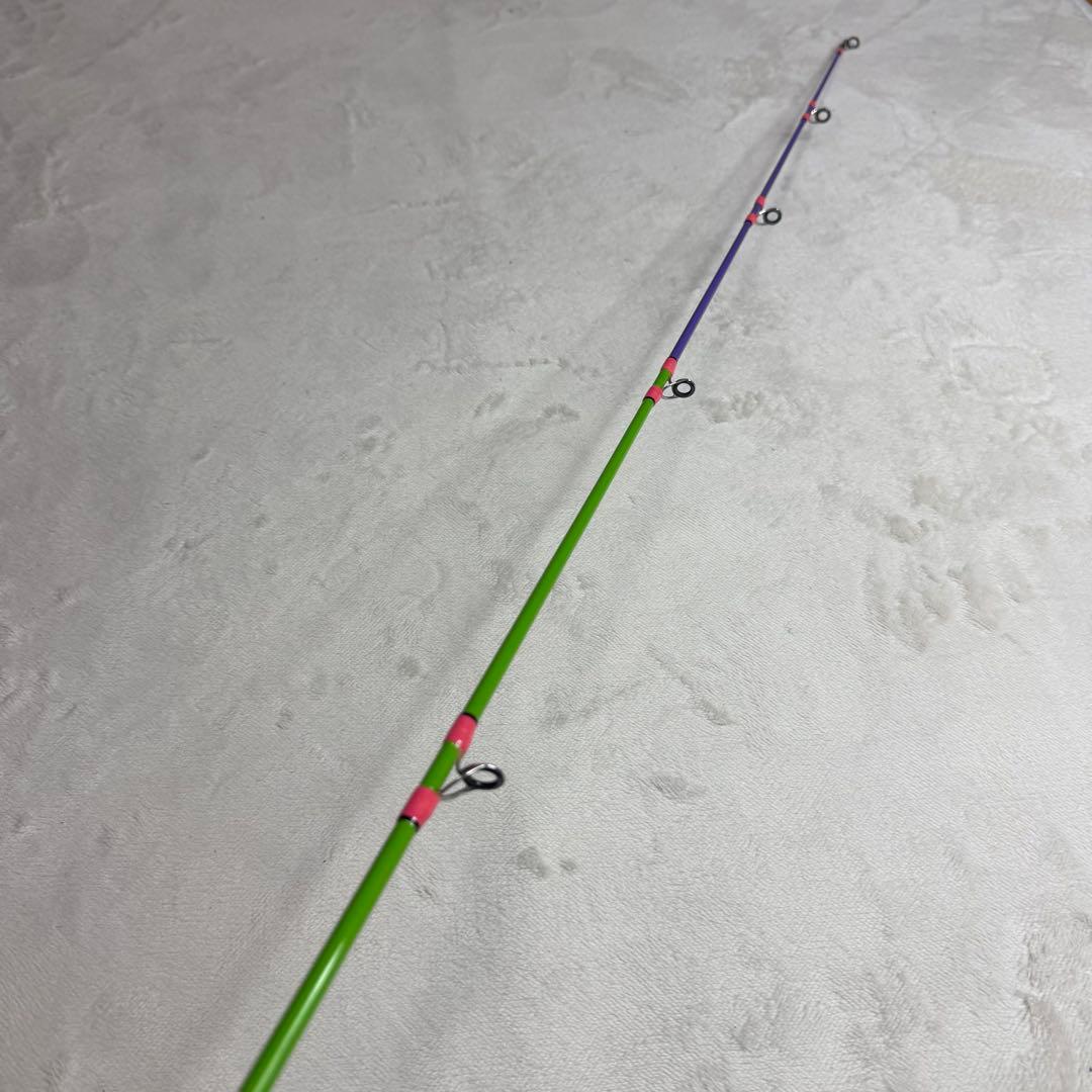 【早い者勝ち】フロッグプロダクツ ガンディーニスティック 人気のクレイジーカラー