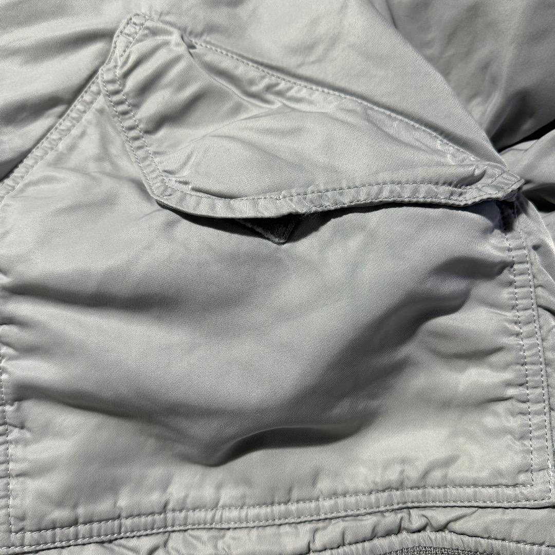 ジャケット・アウター 90s Alpha cwu45p L