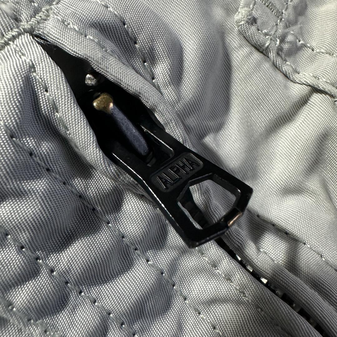 ジャケット・アウター 90s Alpha cwu45p L